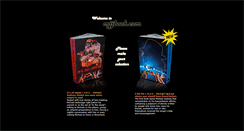 Desktop Screenshot of mjjbook.com